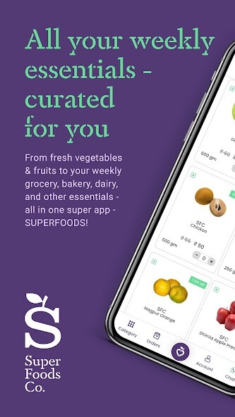 Run android online APK Online Grocery Shopping App Pune - Superfoods from MyAndroid or emulate Online Grocery Shopping App Pune - Superfoods using MyAndroid Run android online APK Online Grocery Shopping App Pune - Superfoods from MyAndroid or emulate Online Grocery Shopping App Pune - Superfoods using MyAndroid