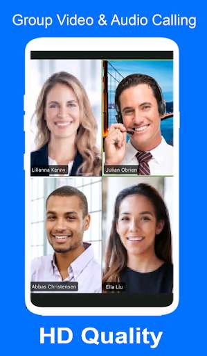 Run android online APK Online Guide for Zoom HD Meetings and conferences from MyAndroid or emulate Online Guide for Zoom HD Meetings and conferences using MyAndroid