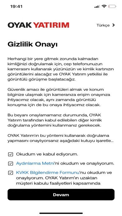 Emulate iPhone app Online Hesap using MyAndroid Emulate iPhone app Online Hesap using MyAndroid