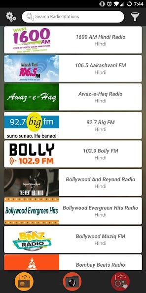 Emulate Android APK Online Indian Radio Emulate Android APK Online Indian Radio