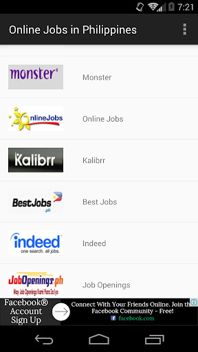 Emulate Android APK Online Jobs Philippines Emulate Android APK Online Jobs Philippines