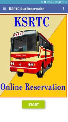 Emulate Android APK Online KSRTC Bus Ticket Reservation Emulate Android APK Online KSRTC Bus Ticket Reservation