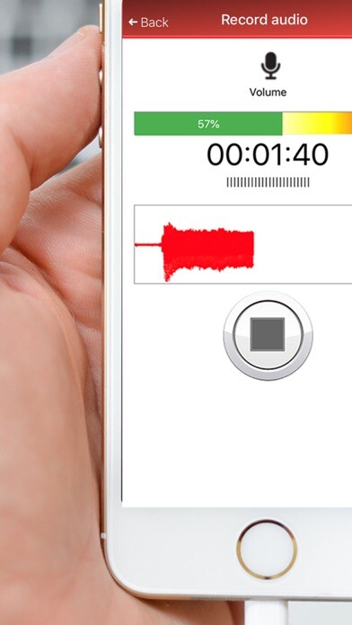 Emulate iPhone app OnlineLab using MyAndroid Emulate iPhone app OnlineLab using MyAndroid