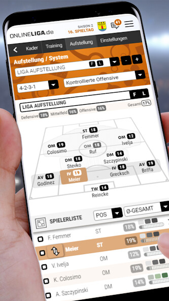 Run android online APK ONLINELIGA.de Deutsche Online from MyAndroid or emulate ONLINELIGA.de Deutsche Online using MyAndroid Run android online APK ONLINELIGA.de Deutsche Online from MyAndroid or emulate ONLINELIGA.de Deutsche Online using MyAndroid