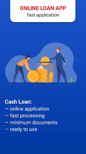 Run android online APK Online Loan App Philippines Low Interest from MyAndroid or emulate Online Loan App Philippines Low Interest using MyAndroid