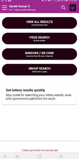 Run android online APK Online Lotto Results from MyAndroid or emulate Online Lotto Results using MyAndroid Run android online APK Online Lotto Results from MyAndroid or emulate Online Lotto Results using MyAndroid