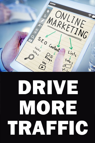 Run android online APK Online Marketing - Increase Leads and Sales from MyAndroid or emulate Online Marketing - Increase Leads and Sales using MyAndroid
