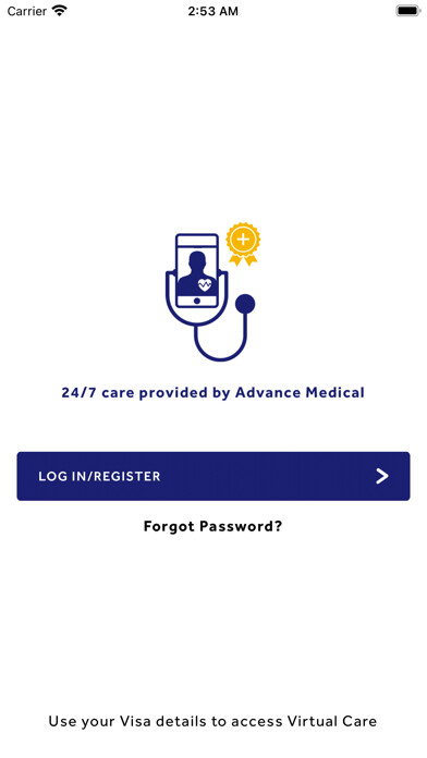 Emulate iPhone app Online Medic using MyAndroid Emulate iPhone app Online Medic using MyAndroid