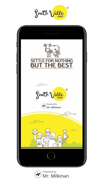 Run android online APK Online Milk, Ghee Delivery App from MyAndroid or emulate Online Milk, Ghee Delivery App using MyAndroid
