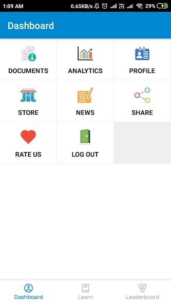 Run android online APK Online Mock Test Series - For NTA UGC NET  TNPSC from MyAndroid or emulate Online Mock Test Series - For NTA UGC NET  TNPSC using MyAndroid