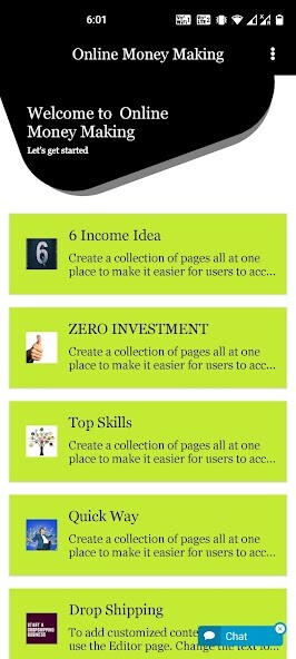 Run android online APK Online Money Making from MyAndroid or emulate Online Money Making using MyAndroid