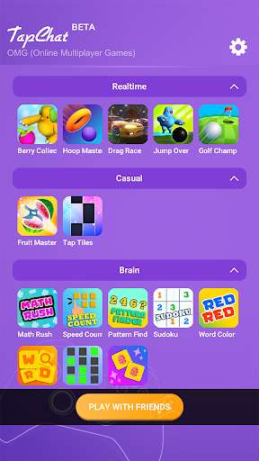 Run android online APK Online Multiplayer Games from MyAndroid or emulate Online Multiplayer Games using MyAndroid
