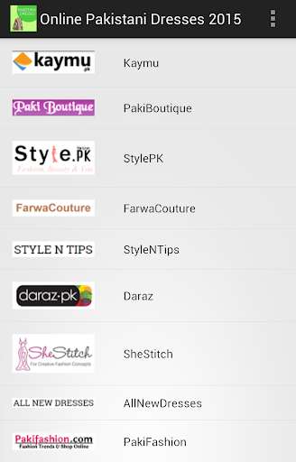 Emulate Android APK Online Pakistani Dresses 2018 Emulate Android APK Online Pakistani Dresses 2018