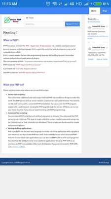 Emulate Android APK Online PHP Study Emulate Android APK Online PHP Study