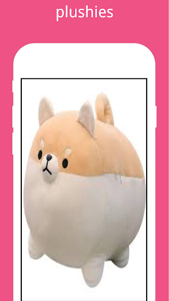 Run android online APK online plushie toys from MyAndroid or emulate online plushie toys using MyAndroid