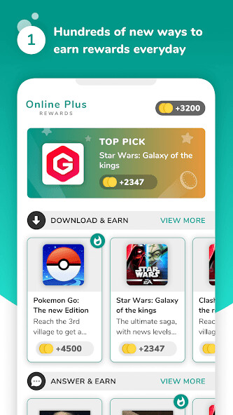 Run android online APK Online Plus Rewards from MyAndroid or emulate Online Plus Rewards using MyAndroid Run android online APK Online Plus Rewards from MyAndroid or emulate Online Plus Rewards using MyAndroid
