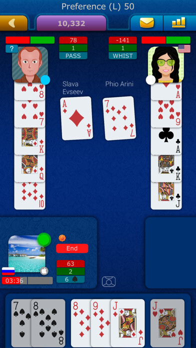 Emulate iPhone app Online Preference LiveGames using MyAndroid Emulate iPhone app Online Preference LiveGames using MyAndroid
