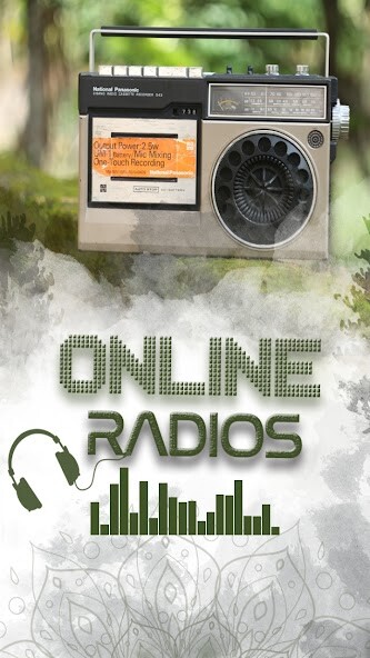Run android online APK Online Radios from MyAndroid or emulate Online Radios using MyAndroid Run android online APK Online Radios from MyAndroid or emulate Online Radios using MyAndroid