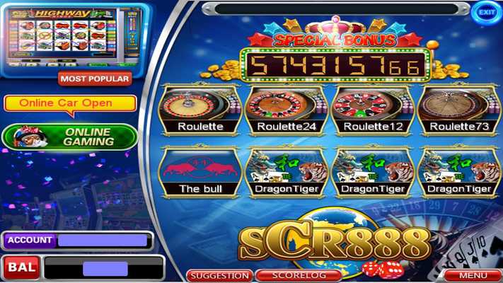 Emulate Android APK Online SCR-888