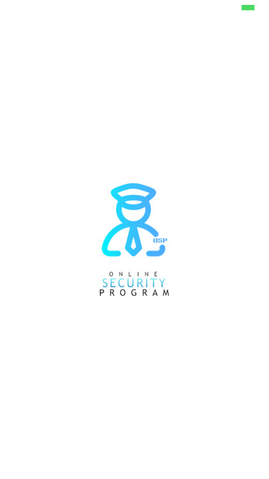 Run android online APK Online Security Program from MyAndroid or emulate Online Security Program using MyAndroid