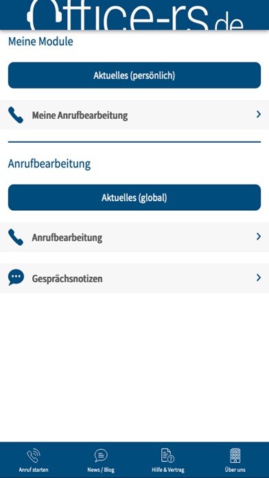 Emulate iPhone app Online Sekretariat Office-RS using MyAndroid Emulate iPhone app Online Sekretariat Office-RS using MyAndroid