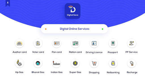 Run android online APK Online seva : Digital services India from MyAndroid or emulate Online seva : Digital services India using MyAndroid Run android online APK Online seva : Digital services India from MyAndroid or emulate Online seva : Digital services India using MyAndroid