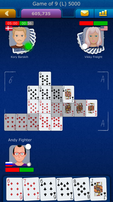 Emulate iPhone app Online Sevens LiveGames using MyAndroid Emulate iPhone app Online Sevens LiveGames using MyAndroid