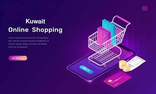 Run android online APK Online Shopping Kuwait - All in one app from MyAndroid or emulate Online Shopping Kuwait - All in one app using MyAndroid