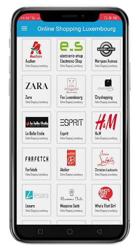 Run android online APK Online Shopping Luxembourg - Luxembourg Shopping from MyAndroid or emulate Online Shopping Luxembourg - Luxembourg Shopping using MyAndroid Run android online APK Online Shopping Luxembourg - Luxembourg Shopping from MyAndroid or emulate Online Shopping Luxembourg - Luxembourg Shopping using MyAndroid