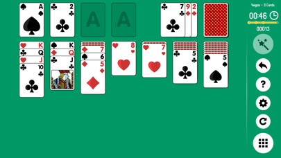 Emulate iPhone app Online Solitaire using MyAndroid Emulate iPhone app Online Solitaire using MyAndroid
