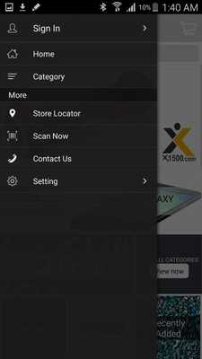 Emulate Android APK Online Store X1500 Emulate Android APK Online Store X1500