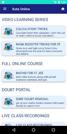 Run android online APK online study for exams from MyAndroid or emulate online study for exams using MyAndroid Run android online APK online study for exams from MyAndroid or emulate online study for exams using MyAndroid