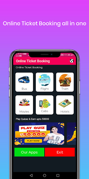 Run android online APK Online Ticket Booking USA from MyAndroid or emulate Online Ticket Booking USA using MyAndroid Run android online APK Online Ticket Booking USA from MyAndroid or emulate Online Ticket Booking USA using MyAndroid