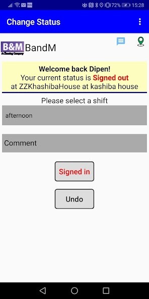 Run android online APK Online Time Clock from MyAndroid or emulate Online Time Clock using MyAndroid Run android online APK Online Time Clock from MyAndroid or emulate Online Time Clock using MyAndroid
