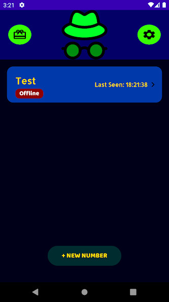 Run android online APK Online Tracker from MyAndroid or emulate Online Tracker using MyAndroid