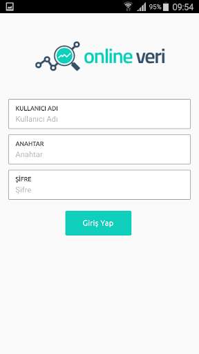 Run android online APK Onlineveri from MyAndroid or emulate Onlineveri using MyAndroid