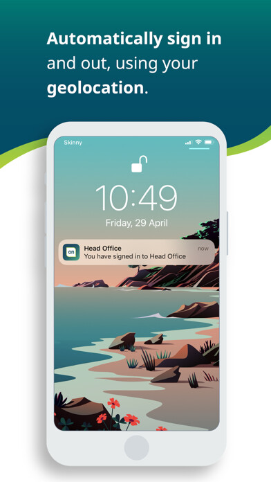 Emulate iPhone app OnLocation Mobile using MyAndroid Emulate iPhone app OnLocation Mobile using MyAndroid