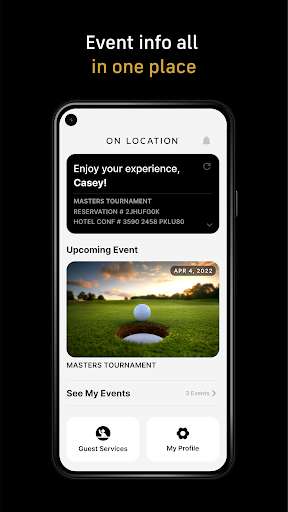 Run android online APK On Location from MyAndroid or emulate On Location using MyAndroid