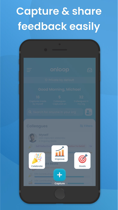 Emulate iPhone app OnLoop - Everyday Development using MyAndroid Emulate iPhone app OnLoop - Everyday Development using MyAndroid