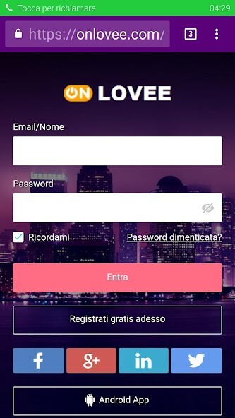 Run android online APK Onlovee from MyAndroid or emulate Onlovee using MyAndroid Run android online APK Onlovee from MyAndroid or emulate Onlovee using MyAndroid