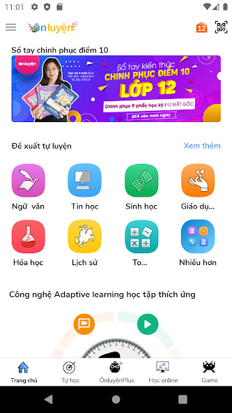 Run android online APK Onluyen.vn from MyAndroid or emulate Onluyen.vn using MyAndroid Run android online APK Onluyen.vn from MyAndroid or emulate Onluyen.vn using MyAndroid