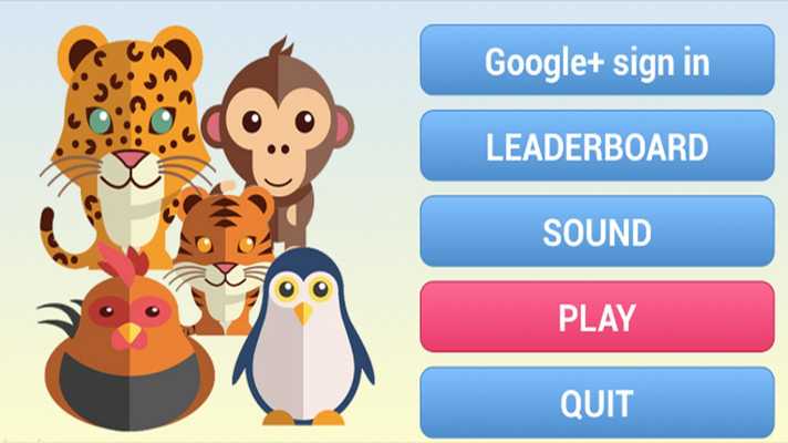 Emulate Android APK Only Animals Emulate Android APK Only Animals