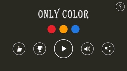 Emulate iPhone app Only Color - You must not pass the 20th level using MyAndroid Emulate iPhone app Only Color - You must not pass the 20th level using MyAndroid