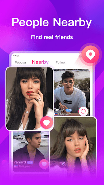 Run android online APK Only Dating from MyAndroid or emulate Only Dating using MyAndroid