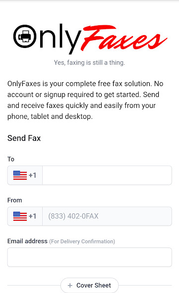 Run android online APK OnlyFaxes - Faxing Service from MyAndroid or emulate OnlyFaxes - Faxing Service using MyAndroid Run android online APK OnlyFaxes - Faxing Service from MyAndroid or emulate OnlyFaxes - Faxing Service using MyAndroid