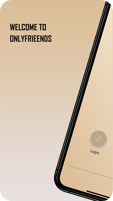 Emulate iPhone app OnlyFrieends using MyAndroid Emulate iPhone app OnlyFrieends using MyAndroid