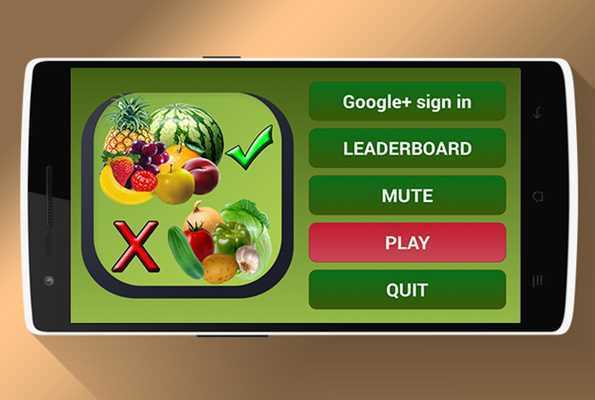 Emulate Android APK Only Fruits Cut Game Emulate Android APK Only Fruits Cut Game