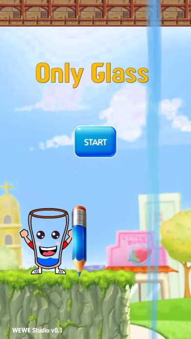 Emulate iPhone app Only Glass using MyAndroid