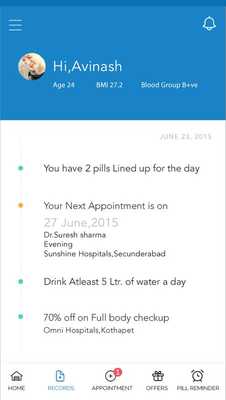 Emulate Android APK OnlyHealth Emulate Android APK OnlyHealth