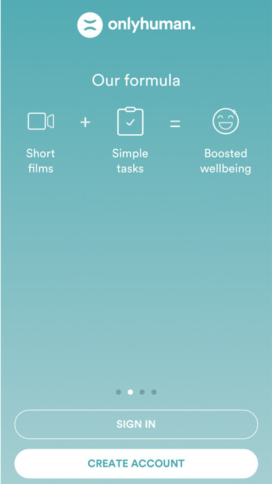 Emulate iPhone app Onlyhuman using MyAndroid Emulate iPhone app Onlyhuman using MyAndroid